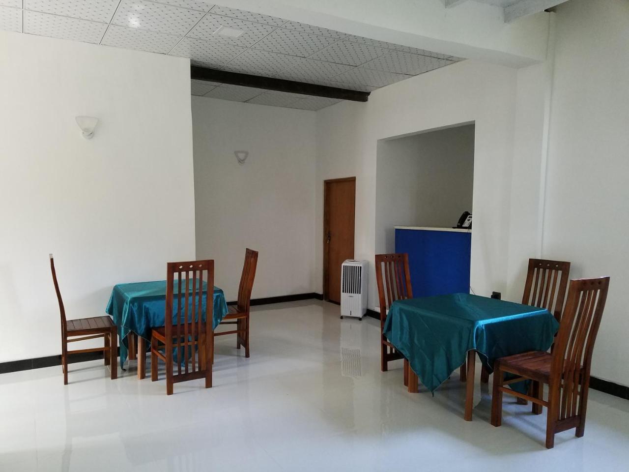 Yashumi Homestay Dambulla Exterior foto